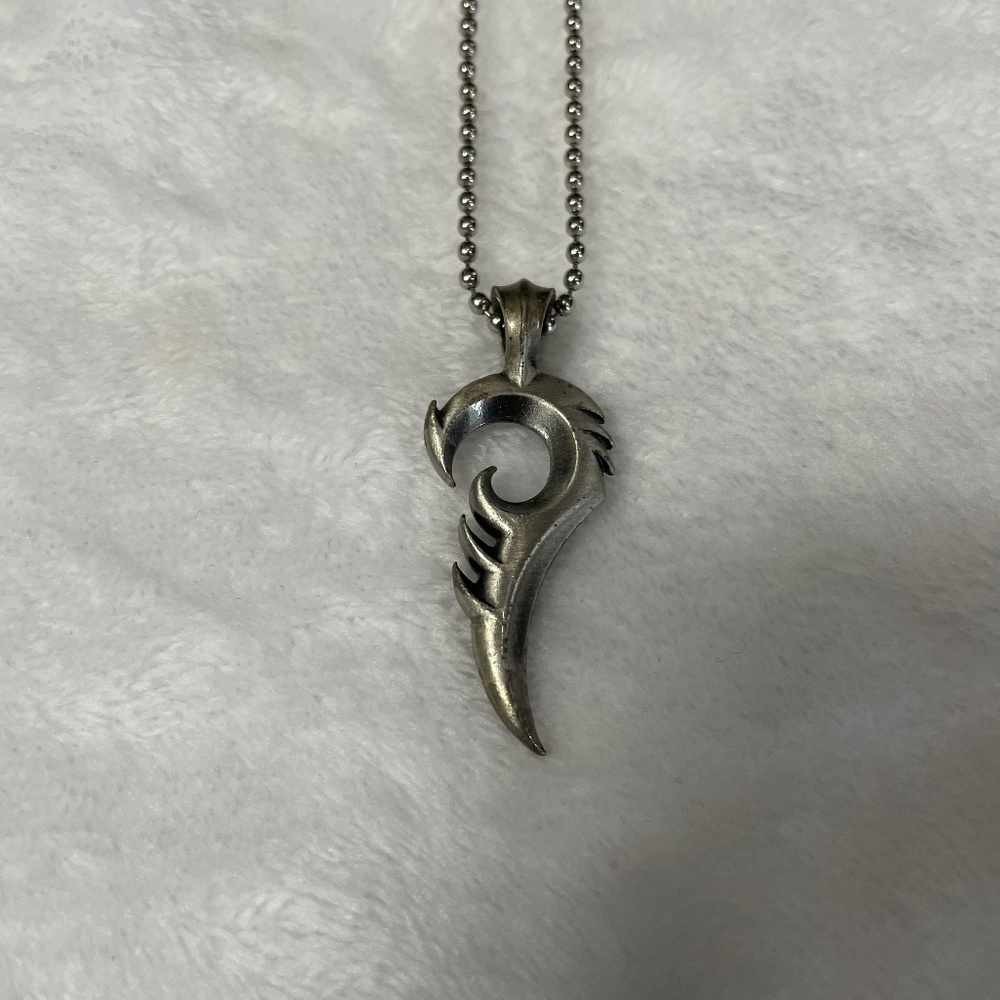 BICO Men’s Necklace – Pendant